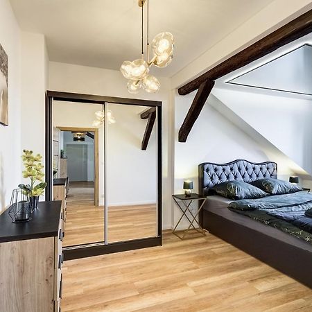 Przy Deptaku Apartment Nowy Sacz Exterior photo