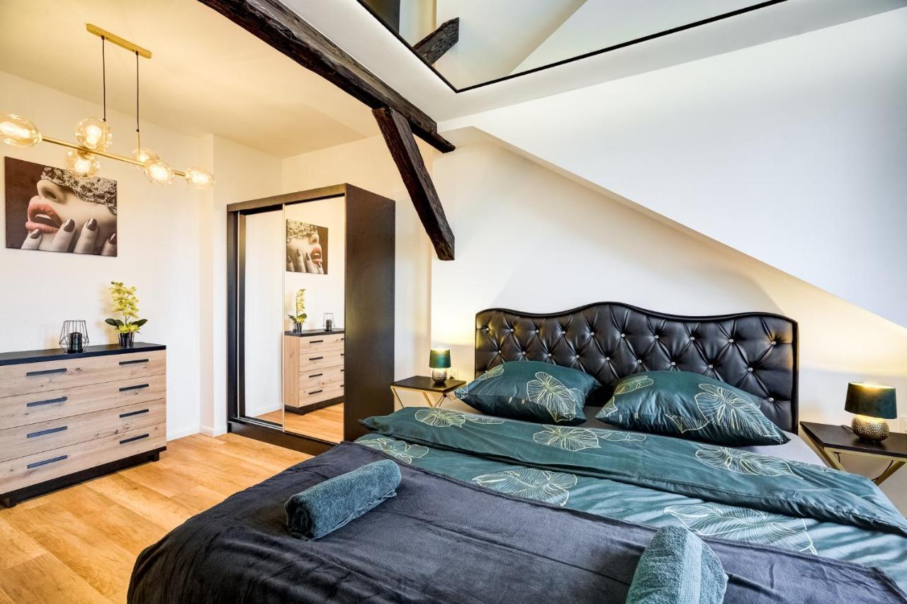 Przy Deptaku Apartment Nowy Sacz Exterior photo