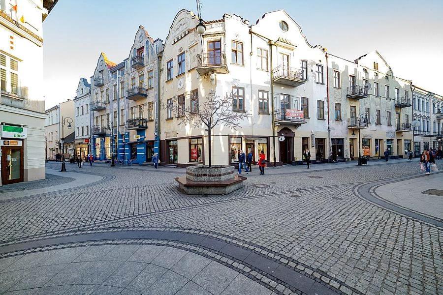 Przy Deptaku Apartment Nowy Sacz Exterior photo